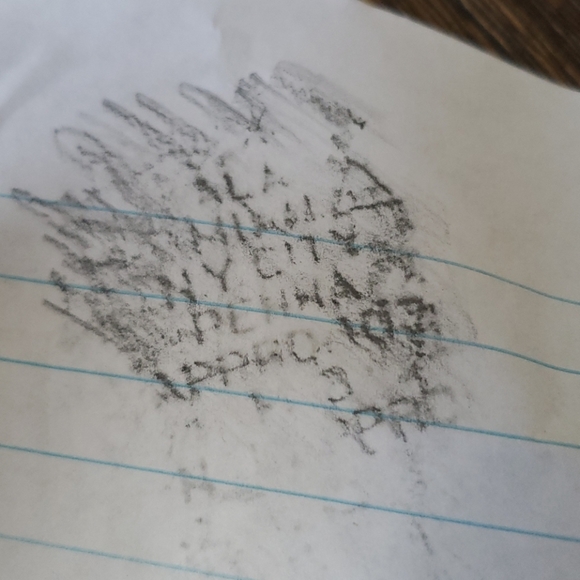 Vintage Dover 1 Quart oil can - Picture 9 of 9